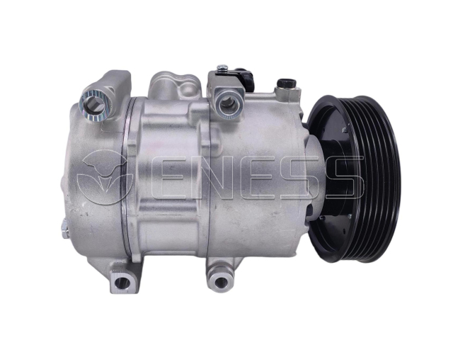 DVE16N 6PK 120MM For KIA SPORTAGE QL 2.4L 16-21 OE:97701D9000