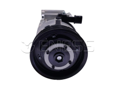 DVE16N 6PK 120MM For KIA SPORTAGE