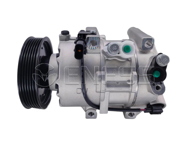 DVE16N 6PK 120MM For KIA SPORTAGE