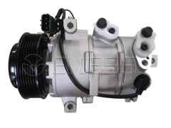 D1 DVE12N- 7PK 112MM For KIA STONIC