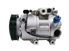 VS18E GDD 6PK 120MM  For HYUNDAI SANTA FE 2.0 TURBO 2019-2020  OE:97701S2700