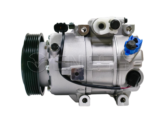 VS18E GDD 6PK 120MM  For HYUNDAI SANTA FE 2.0 TURBO 2019-2020  OE:97701S2700