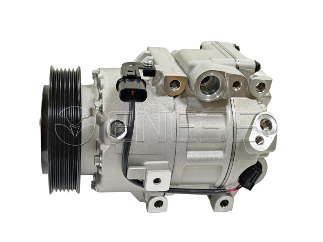 VS18E GDD 6PK 120MM  For HYUNDAI SANTA FE 2.0 TURBO 2019-2020  OE:97701S2700