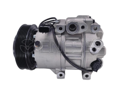 VS18E GSD 6PK 119MM  For HYUNDAI Hyundai Santa Fe 2.4L 19-20 OE:97701S2500