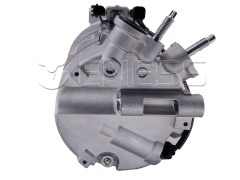 DCS17EC 3PK 110MM For VOLVO XC60 P3 2.4L 09-17 /XC70 P3 12-15