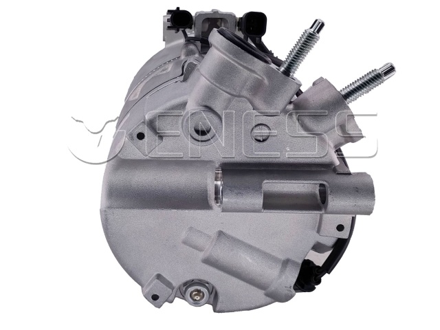 DCS17EC 3PK 110MM For VOLVO XC60 P3 2.4L 09-17 /XC70 P3 12-15