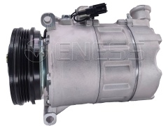 DCS17EC 3PK 110MM For VOLVO XC60 P3 2.4L 09-17 /XC70 P3 12-15