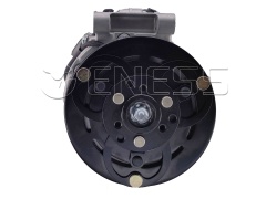 DCS17EC 3PK 110MM For VOLVO XC60 P3 2.4L 09-17 /XC70 P3 12-15