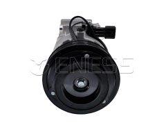DVE16N 6PK 120MM For HYUNDAI TUCSON 2.4L 2017-2018 OE:97701D9001 /KIA SPORTAGE 2.4L 2017-2018