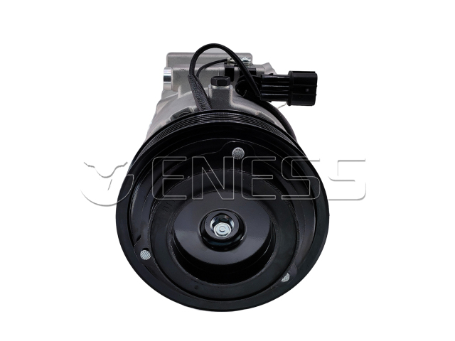 DVE16N 6PK 120MM For HYUNDAI TUCSON 2.4L 2017-2018 OE:97701D9001 /KIA SPORTAGE 2.4L 2017-2018