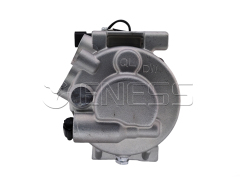 DVE16N 6PK 120MM For HYUNDAI TUCSON 2.4L 2017-2018 OE:97701D9001 /KIA SPORTAGE 2.4L 2017-2018
