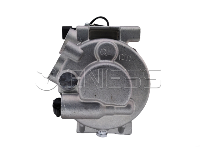 DVE16N 6PK 120MM For HYUNDAI TUCSON 2.4L 2017-2018 OE:97701D9001 /KIA SPORTAGE 2.4L 2017-2018