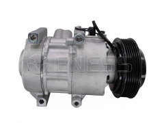 DVE16N 6PK 120MM For HYUNDAI TUCSON 2.4L 2017-2018 OE:97701D9001 /KIA SPORTAGE 2.4L 2017-2018