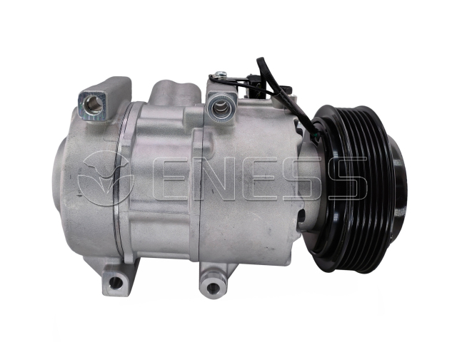 DVE16N 6PK 120MM For HYUNDAI TUCSON 2.4L 2017-2018 OE:97701D9001 /KIA SPORTAGE 2.4L 2017-2018