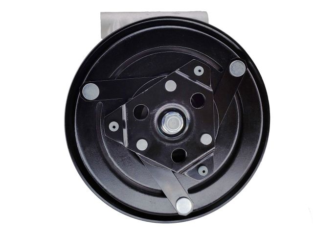 CVC 7PK 125MM For RENAULT MEGANE /NISSAN ALMERA