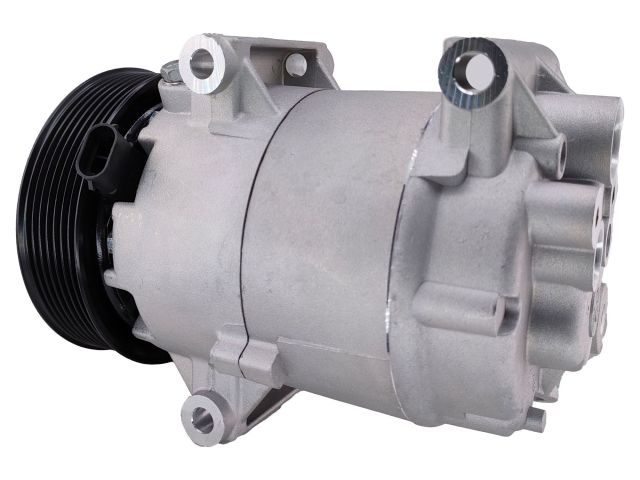 CVC 7PK 125MM For RENAULT MEGANE /NISSAN ALMERA