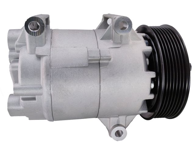 CVC 7PK 125MM For RENAULT MEGANE /NISSAN ALMERA