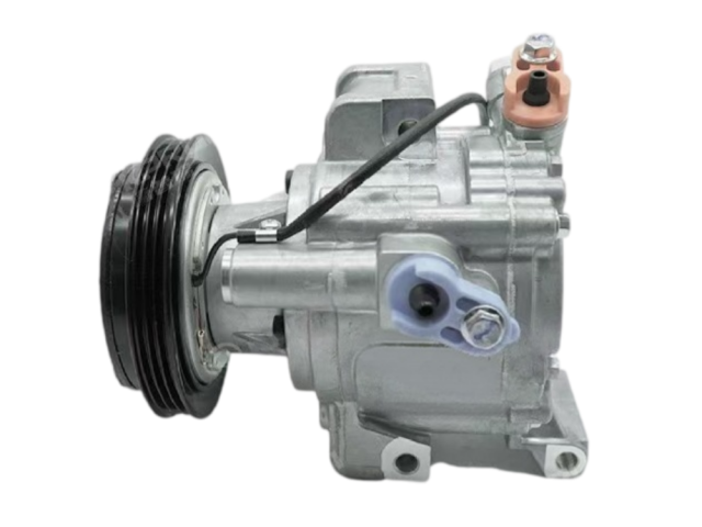 SCSE06C 3PK 110MM For Daihatsu OE:4472803471