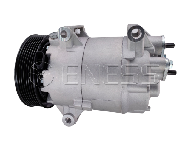 CVC 7PK 125MM For RENAULT MEGANE /NISSAN ALMERA