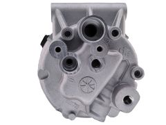CVC 7PK 125MM For RENAULT MEGANE /NISSAN ALMERA