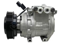 10PA15L 6PK 125MM for KIA Carens 1.6