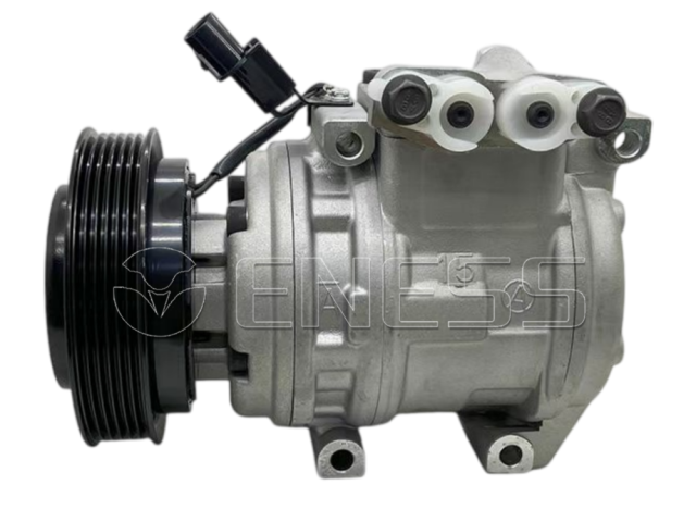 10PA15L 6PK 125MM for KIA Carens 1.6