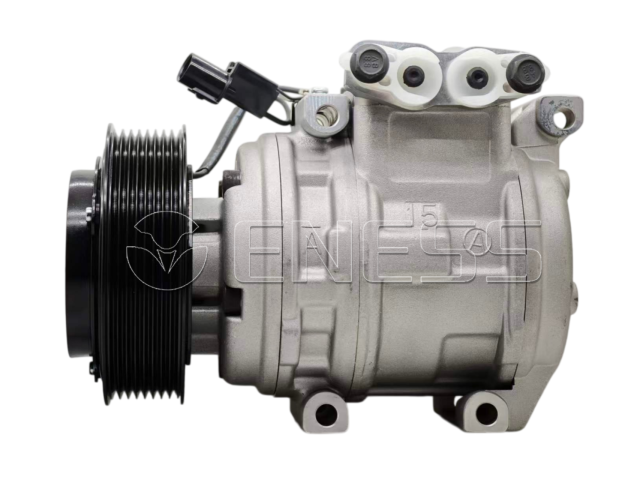 10PA15L 6PK 125MM for KIA Carens
