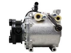 MSC90C 5PK 95MM For MITSUBISHI GALANT 1996-2004 OE:AKC200A204P