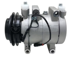 For ISUZU D-max 2.5 07-11 CR14