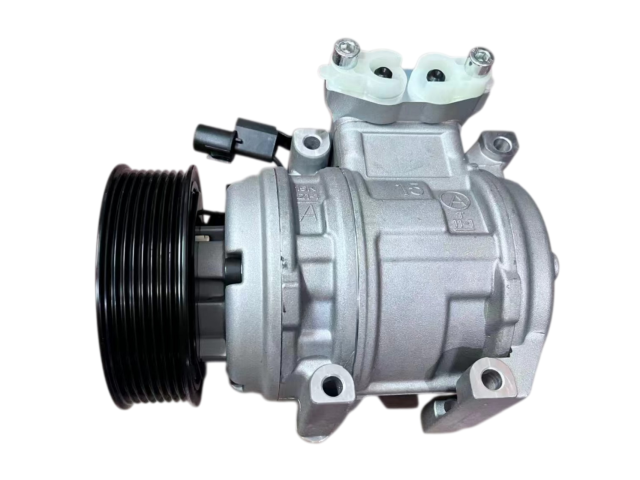 10PA15L 6PK 125MM for KIA Carens