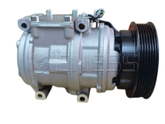 10PA17C 6PK for TOYOTA Camry