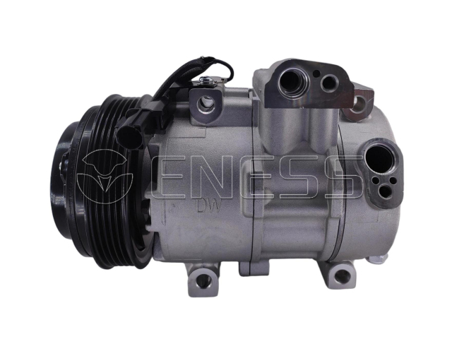 DV13- 5PK 117MM for Hyundai i20 1.2 08-15 OE:97701-1J000