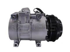DV13- 5PK 117MM for Hyundai i20 1.2 08-15 OE:97701-1J000