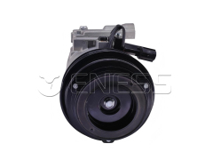 DV13- 5PK 117MM for Hyundai i20 1.2 08-15 OE:97701-1J000
