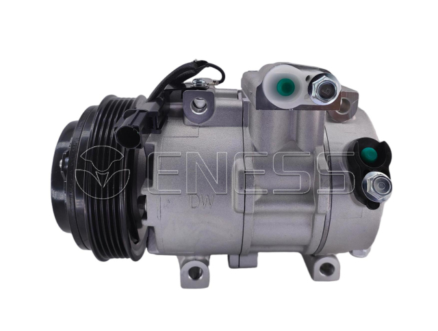 DV13- 5PK 117MM for Hyundai i20 1.2 08-15 OE:97701-1J000