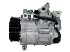 7SEU17C 7PK 100MM 1PIN For MB SPRINTER W906 DIESEL 06-18 /VIANO W639 3.0 2006-2014  /Mercedes-Benz (X164) GL320 2006-2012 OE:A0022305811 / (W164) ML350 2005-2011 / (W251, V251) R350 2016-2014