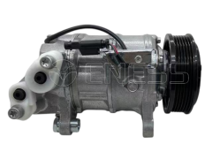 PA 6SAS14C 6PK 110MM For BMW X1(F48) 2013- OE:64526811433  /Mini CLUBMAN F54, F55 F56,COUNTRYMAN F60 2013-  X2(F39)