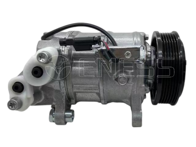 PA 6SAS14C 6PK 110MM For BMW X1(F48) 2013- OE:64526811433  /Mini CLUBMAN F54, F55 F56,COUNTRYMAN F60 2013-  X2(F39)