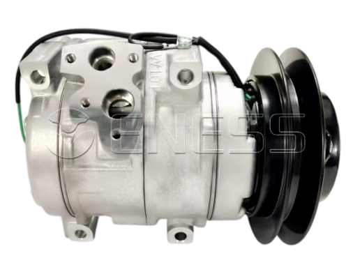 10S15C W101 1B 143MM 24V For ISUZU TRUCK