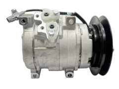 10S15C W101 1B 143MM 24V For ISUZU  HEAVY  TRUCK