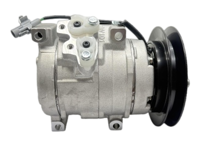 10S15C W101 1B 143MM 24V For ISUZU  HEAVY  TRUCK