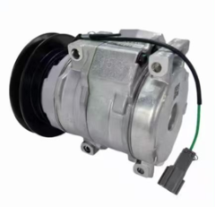 10S15C W101 1B 143MM 24V For ISUZU TRUCK