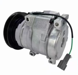 10S15C W101 1B 143MM 24V For ISUZU TRUCK
