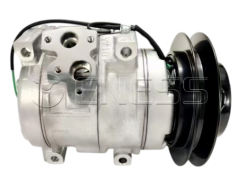 10S15C W101 1B 143MM 24V For ISUZU TRUCK