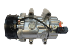 6V12 6PK 105MM For CHERY Tiggo 4 Pro 2020- OE:M118103010BE /Kaiyi E5 2021- /Omoda S5 2022-