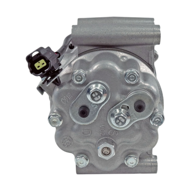 6V12 6PK 105MM For CHERY Tiggo 4 Pro 2020- OE:M118103010BE /Kaiyi E5 2021- /Omoda S5 2022-