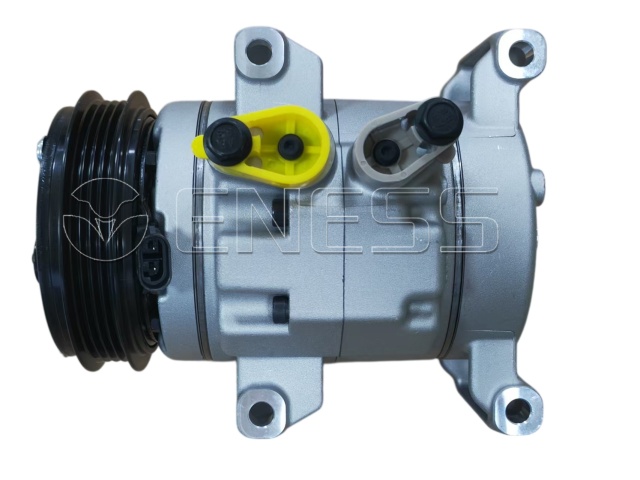CSP17 4PK 114MM For Chevrolet Captiva Premier 1.5t 2022-2024 OE:23645690 
