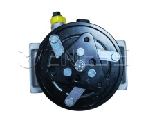 CSP17 4PK 114MM For Chevrolet Captiva Premier 1.5t 2022-2024 OE:23645690 