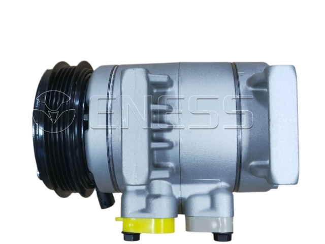 CSP17 4PK 114MM For Chevrolet Captiva Premier 1.5t 2022-2024 OE:23645690 