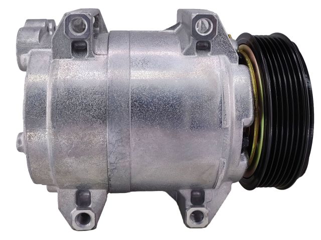 DKS17D 6PK 120MM For VOLVO XC90 2.4 02-14 OE:30665339  /XC70 2.4 2000-2007 /V70 2.5 2000-2007 /S80 1998-2008 /S60 2.4 2000-2010